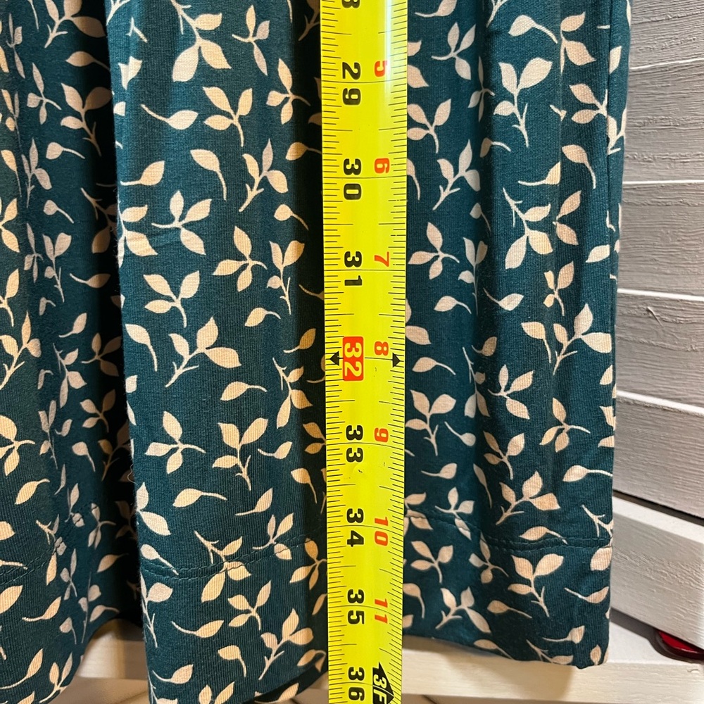 NEW LOFT DRESS - Picture 9 of 10